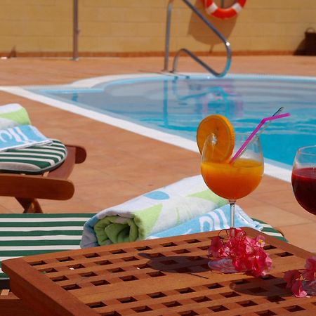 Hotel Rural El Navio - Adults Only Alcalá la Real Dış mekan fotoğraf