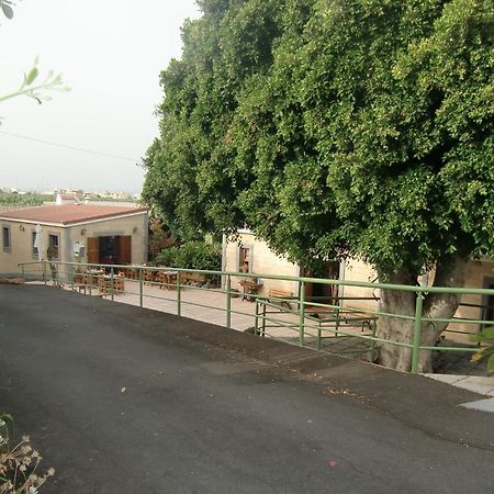 Hotel Rural El Navio - Adults Only Alcalá la Real Dış mekan fotoğraf