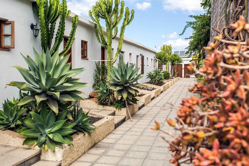 Hotel Rural El Navio - Adults Only Alcalá la Real Dış mekan fotoğraf
