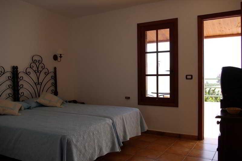 Hotel Rural El Navio - Adults Only Alcalá la Real Dış mekan fotoğraf