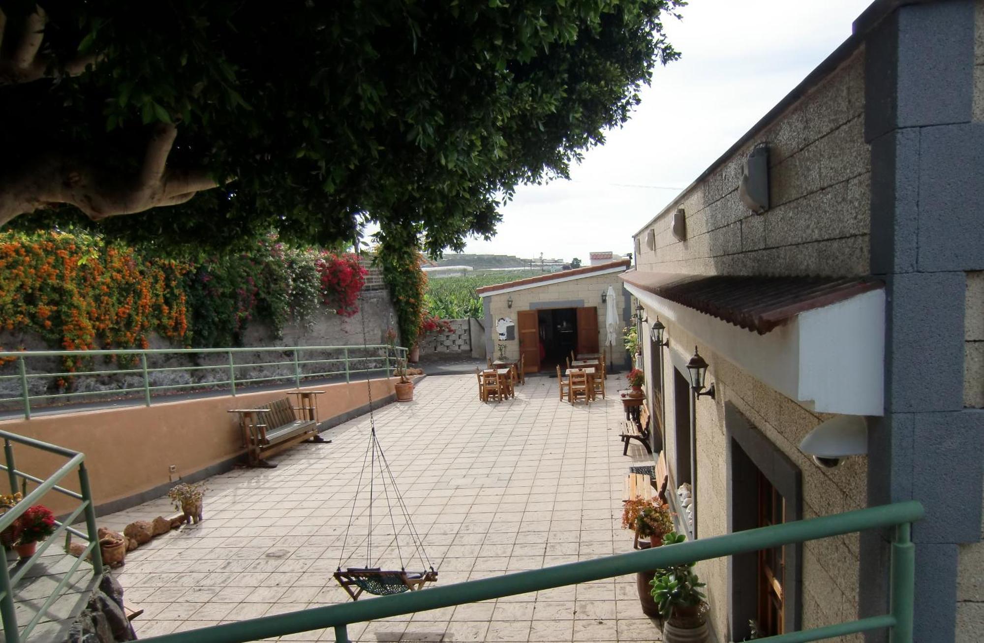 Hotel Rural El Navio - Adults Only Alcalá la Real Dış mekan fotoğraf