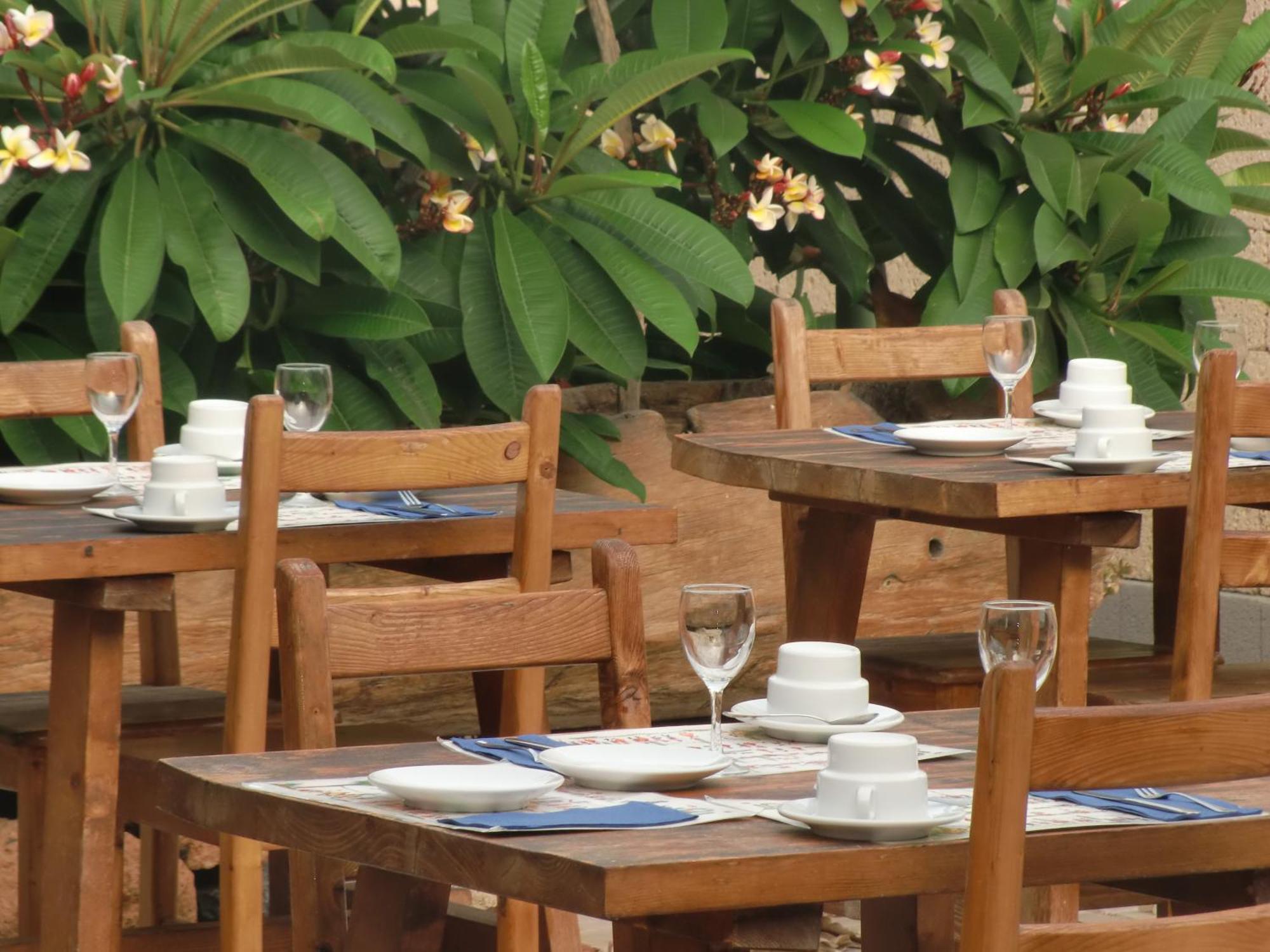 Hotel Rural El Navio - Adults Only Alcalá la Real Dış mekan fotoğraf