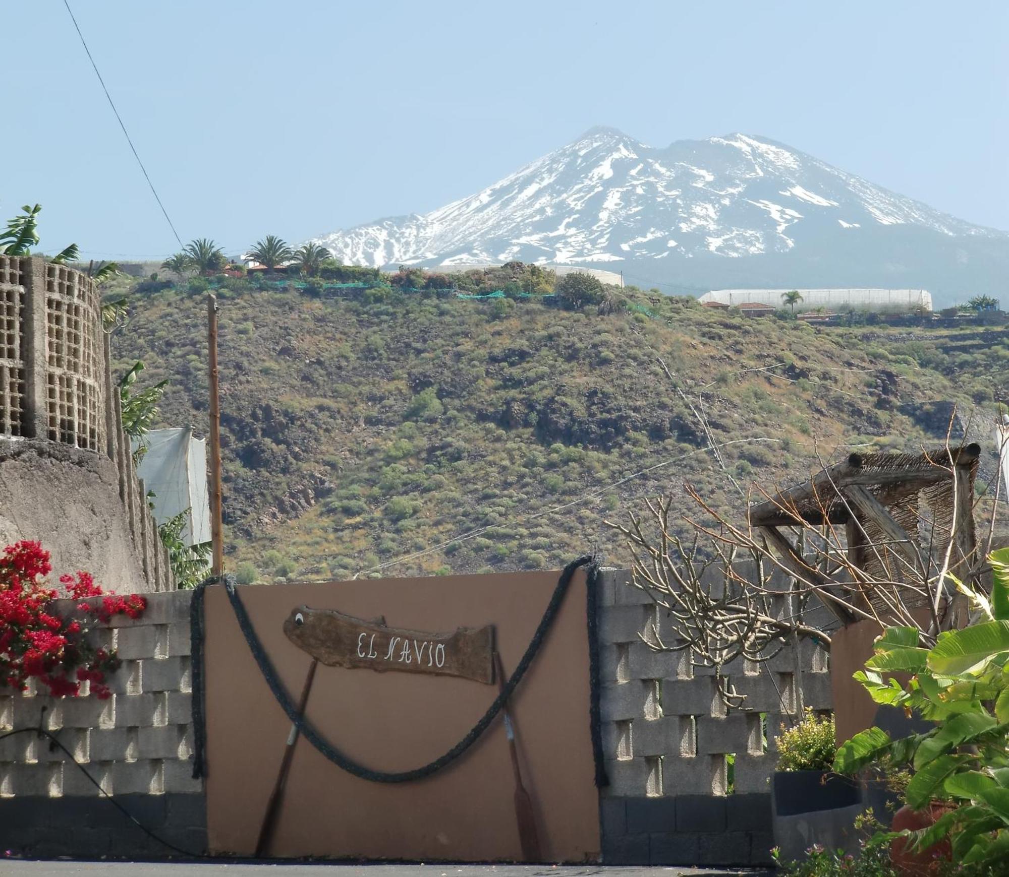 Hotel Rural El Navio - Adults Only Alcalá la Real Dış mekan fotoğraf