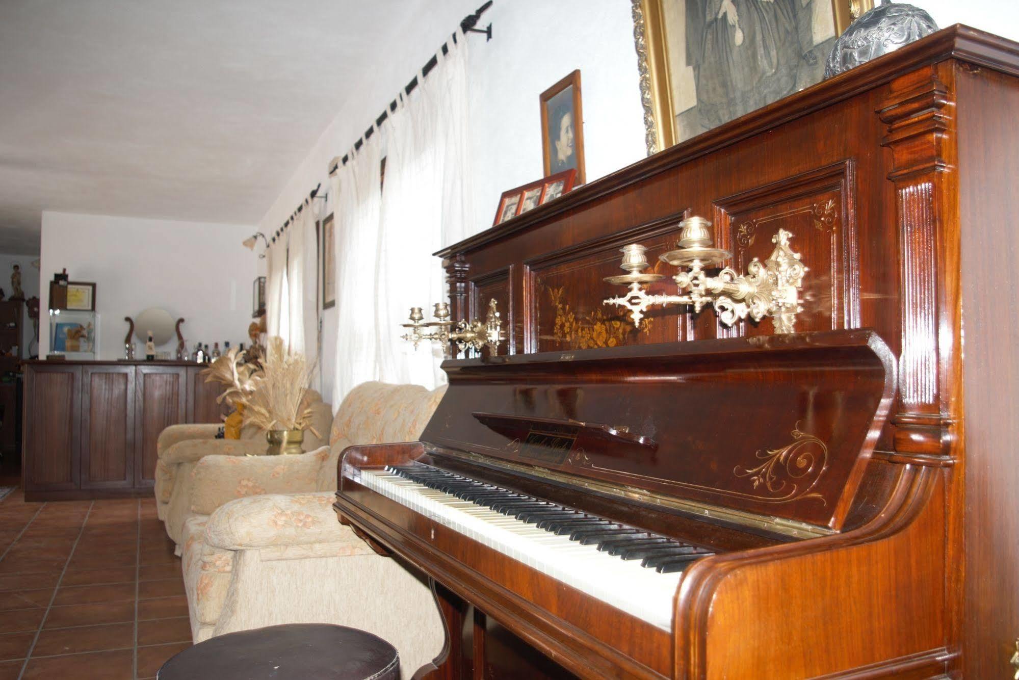 Hotel Rural El Navio - Adults Only Alcalá la Real Dış mekan fotoğraf
