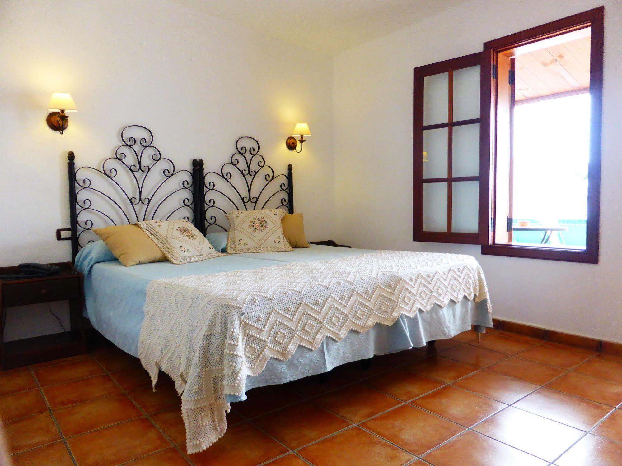 Hotel Rural El Navio - Adults Only Alcalá la Real Dış mekan fotoğraf