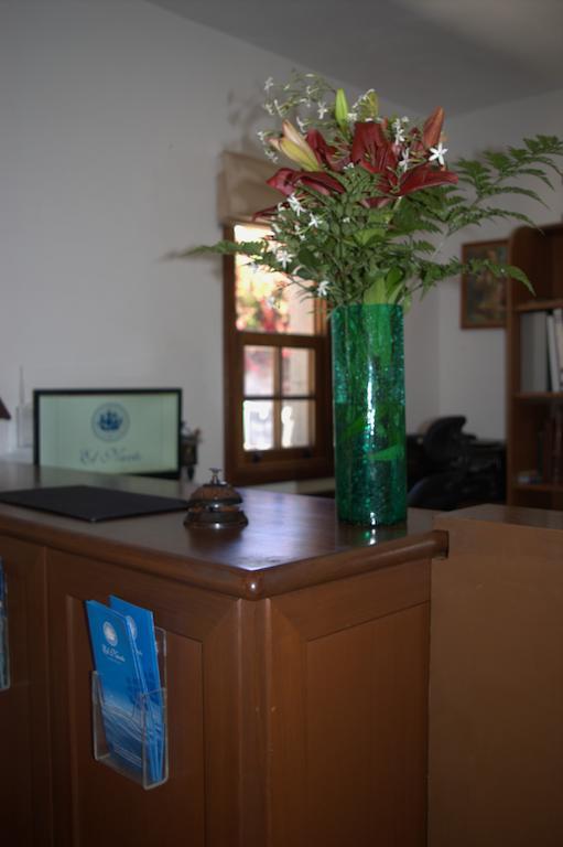 Hotel Rural El Navio - Adults Only Alcalá la Real Dış mekan fotoğraf