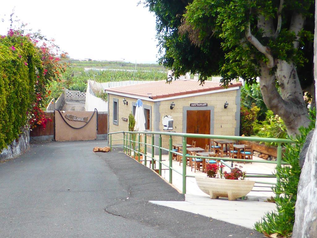 Hotel Rural El Navio - Adults Only Alcalá la Real Dış mekan fotoğraf