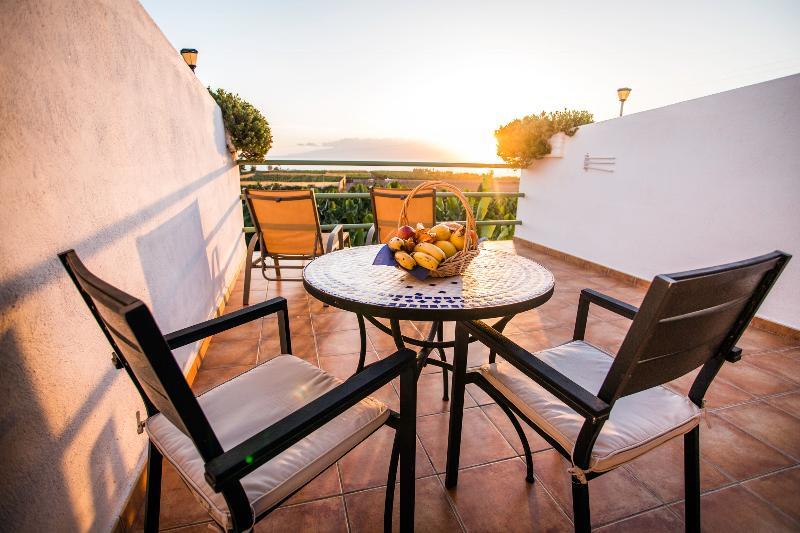 Hotel Rural El Navio - Adults Only Alcalá la Real Dış mekan fotoğraf