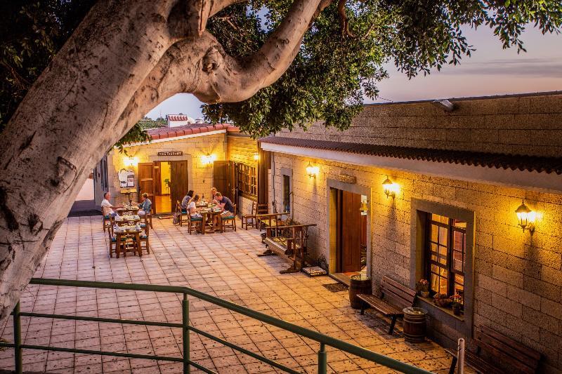 Hotel Rural El Navio - Adults Only Alcalá la Real Dış mekan fotoğraf
